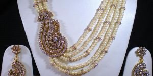 Imitation Necklace Set