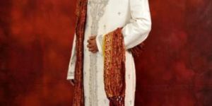 Mens Sherwani