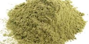 Brahmi Leaf Powder