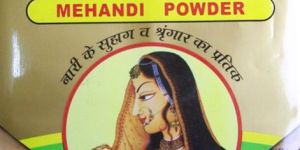 Henna Powder