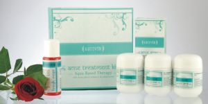 Herbal Acne Treatment Kit