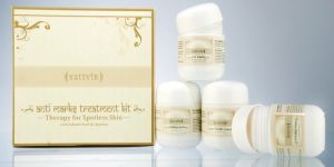Herbal Anti Marks Treatment Kit