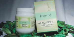 Herbal Eye Cream