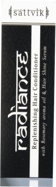 Herbal Hair Conditioner