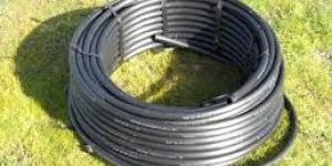Submersible Pump Pipe
