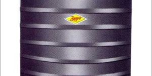 Steel Water Storage Tank
