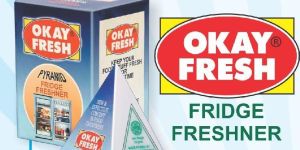 Okay Fridge Freshener