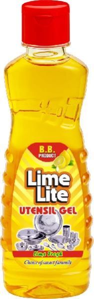 Lime Lite Utensil Gel
