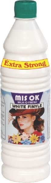 Mis Ok Extra Strong White Phenyl