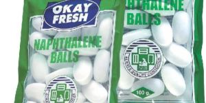 Okay Fresh Naphthalene Balls