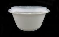 500ml Round Plastic Bowl