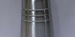S,steel LOTION BOTTLE