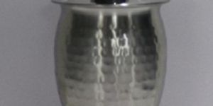 Stainless Steel Lotion Pump