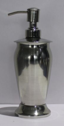 Shiny Lotion BOTTLE