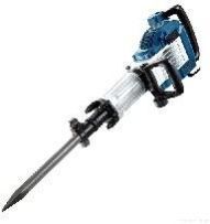 Rock Breaker Machine