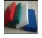 HDPE Sheets