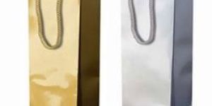 Kraft Paper Bags, Shopping Bags