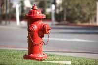 Fire Hydrant