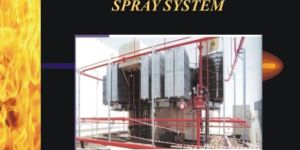 TRANSFORMER FIRE PROTECTION