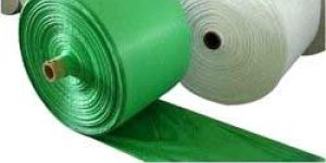 Polypropylene Fabric Rolls