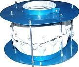 Tablet Polishing Pan