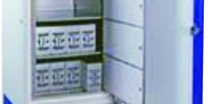 Vaccine Storage Cabinet