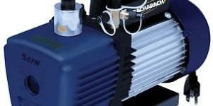 Vacuum Pump