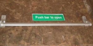 Door Panic Bar