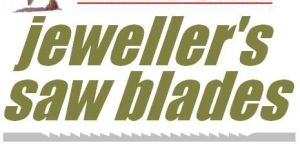 Jewellery Saw Blades