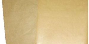 PVC Laminated Brown Kraft Paper