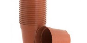 Chemical Plant Trays