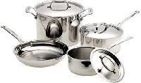 Steel Cookware