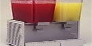 Cold Vending Machines