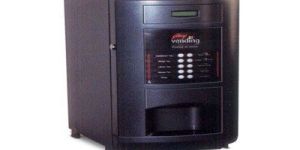 Tea Coffee Vending Machines