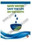 Save Water Posters