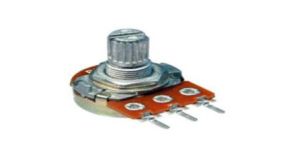 Wire-wound potentiometer