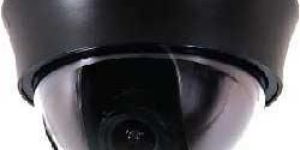 CCTV Dome Camera (CP-DY42)