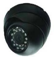 CCTV Dome Camera (CP-DY42L2)