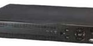 CCTV Standalone DVR (CP-0402H-U)