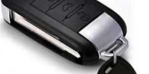 Spy Autolock Car Keyring Camera (03)