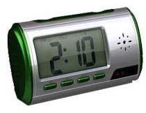 Spy Table Watch Camera