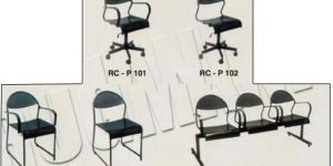 Perforated Chairs