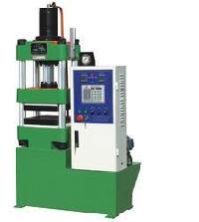 Rubber Moulding Press