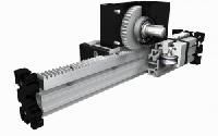 Rack Pinion Actuator
