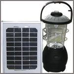 Solar Lantern