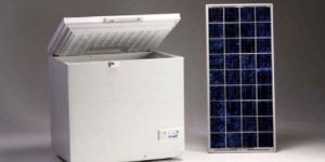 Solar Refrigerator