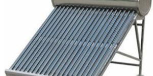 Solar Water Heater