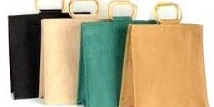 Jute Shopping Bags