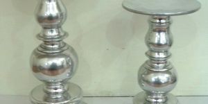 Brass Candle Stands