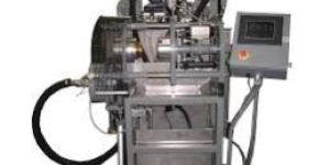 Custom Fabricated Equipment